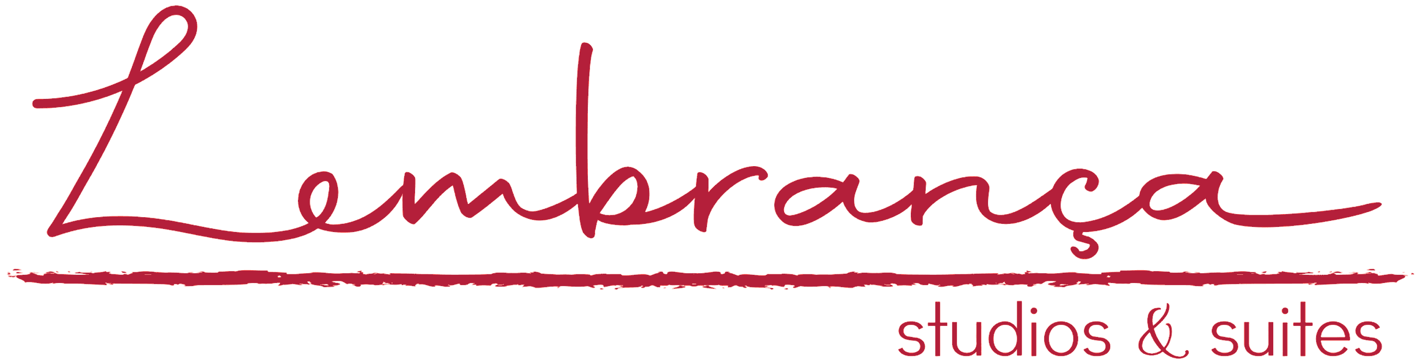 Lembranca Studios & Suites